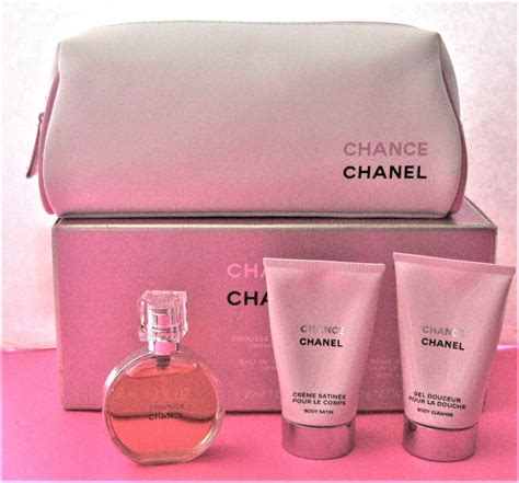 chanel chance gift sets uk|Chanel chance gift set 2020.